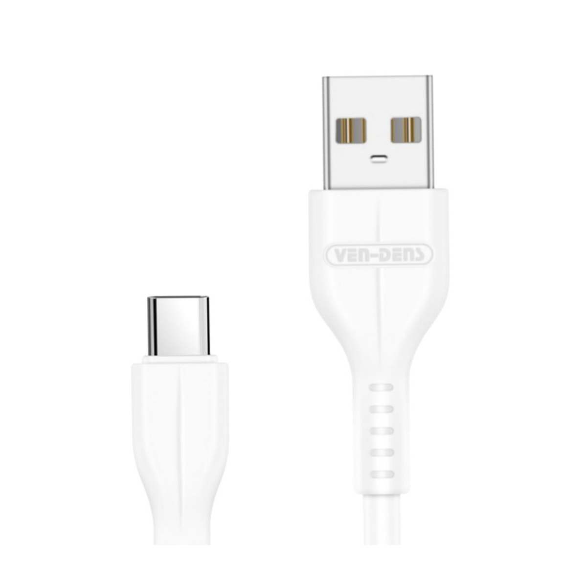 Fast Charging Cable – USB-C, Lightning & USB-A Variants
