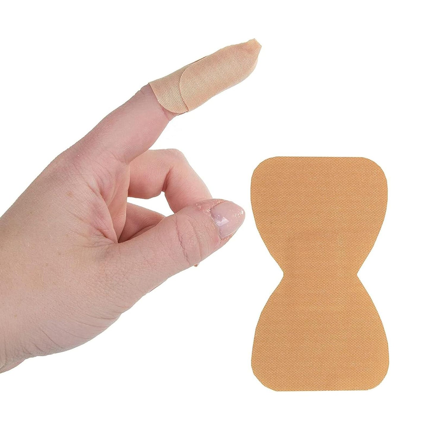 Masterplast Fabric Plasters