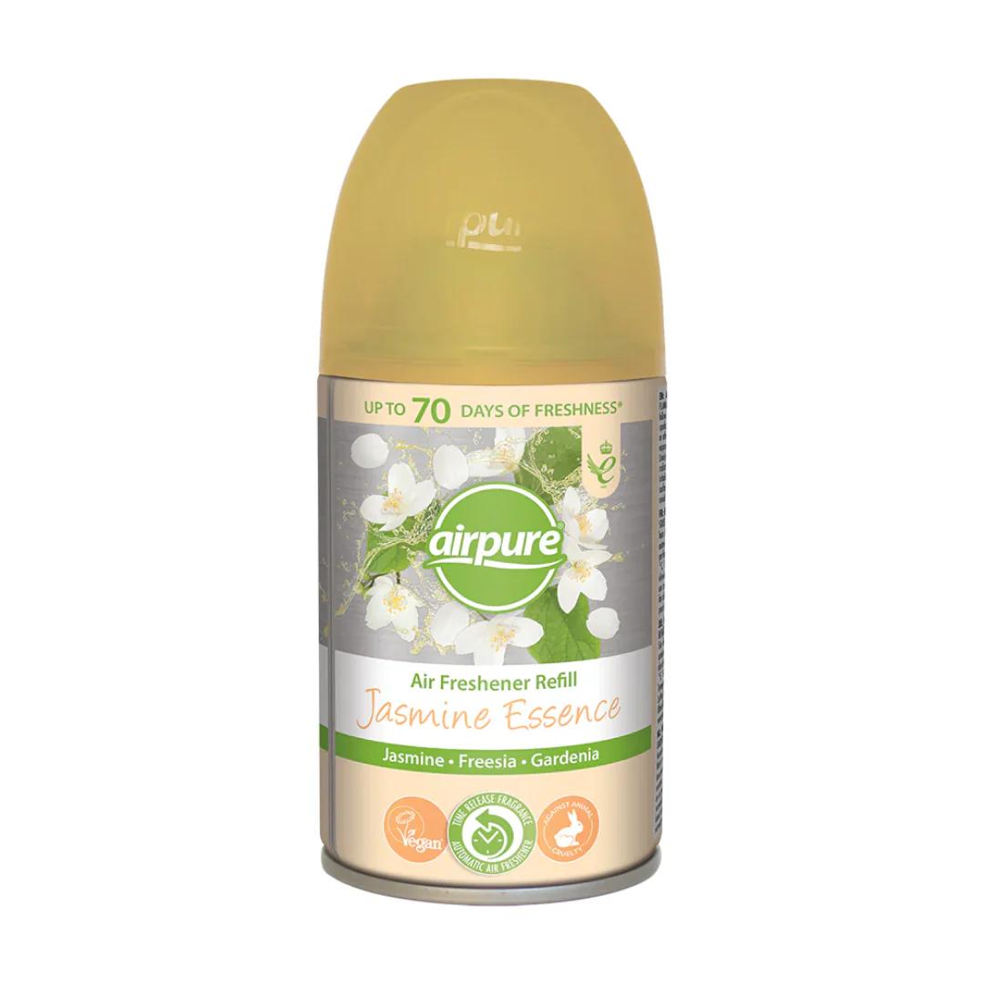 AirPure Moments Automatic Air Freshener Refills - 250ml, Pack of 3