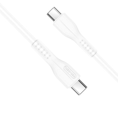 Fast Charging Cable – USB-C, Lightning & USB-A Variants
