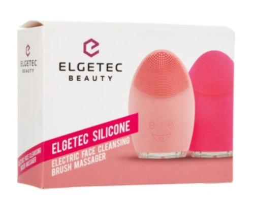 Sonic Facial Cleanser & Skin Lifting Tool – Deep Pore Cleansing, Anti-Age Massage, Rechargeable