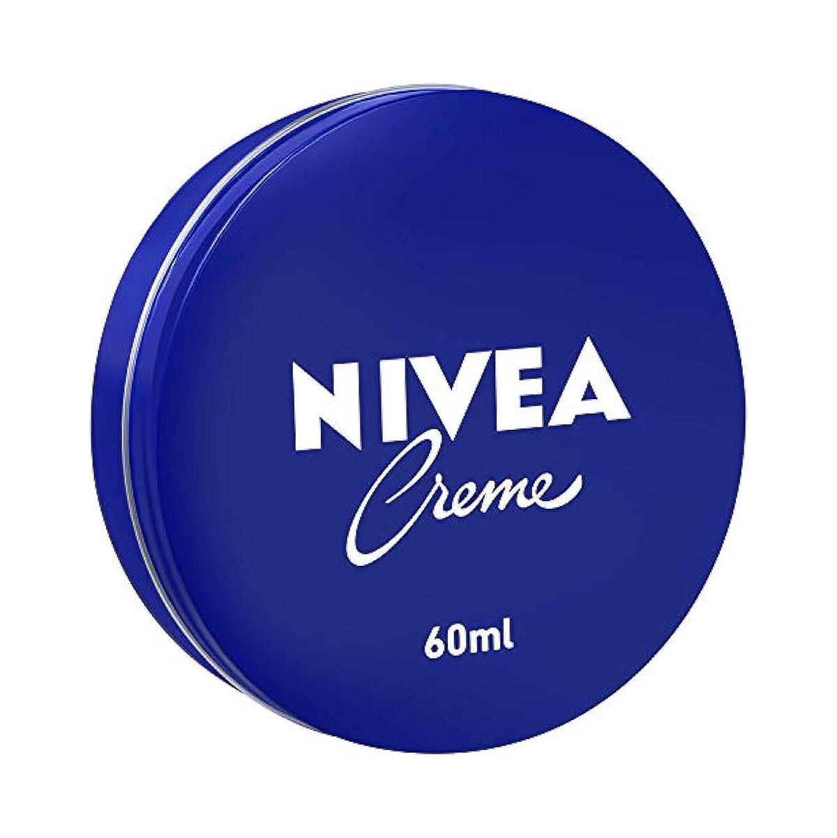 Creme Tin Moisturiser 60ml – Daily Skincare for All, Travel Size