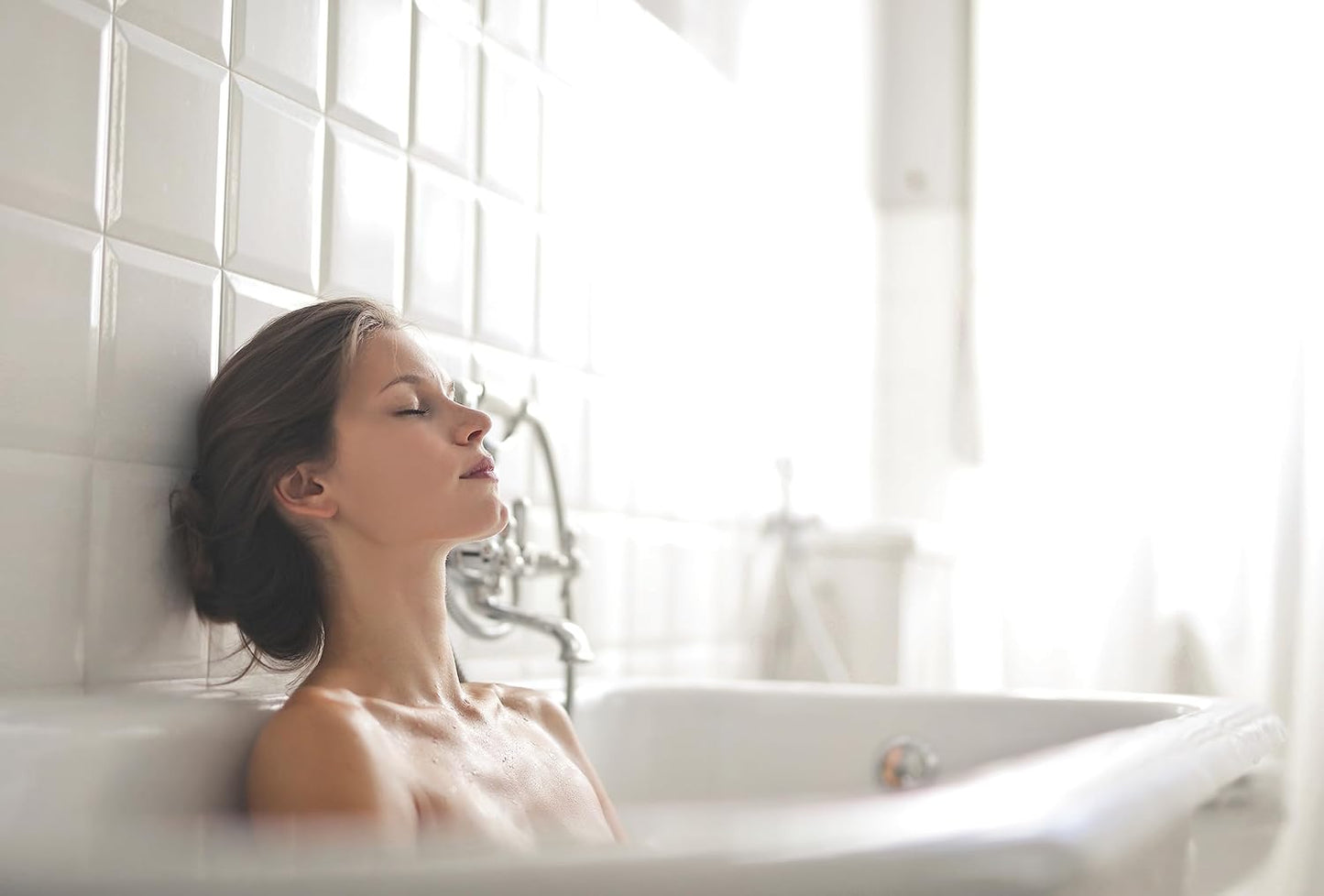 Epsom Bath Salts 450g – Original Formula for Relaxation & Muscle Relief