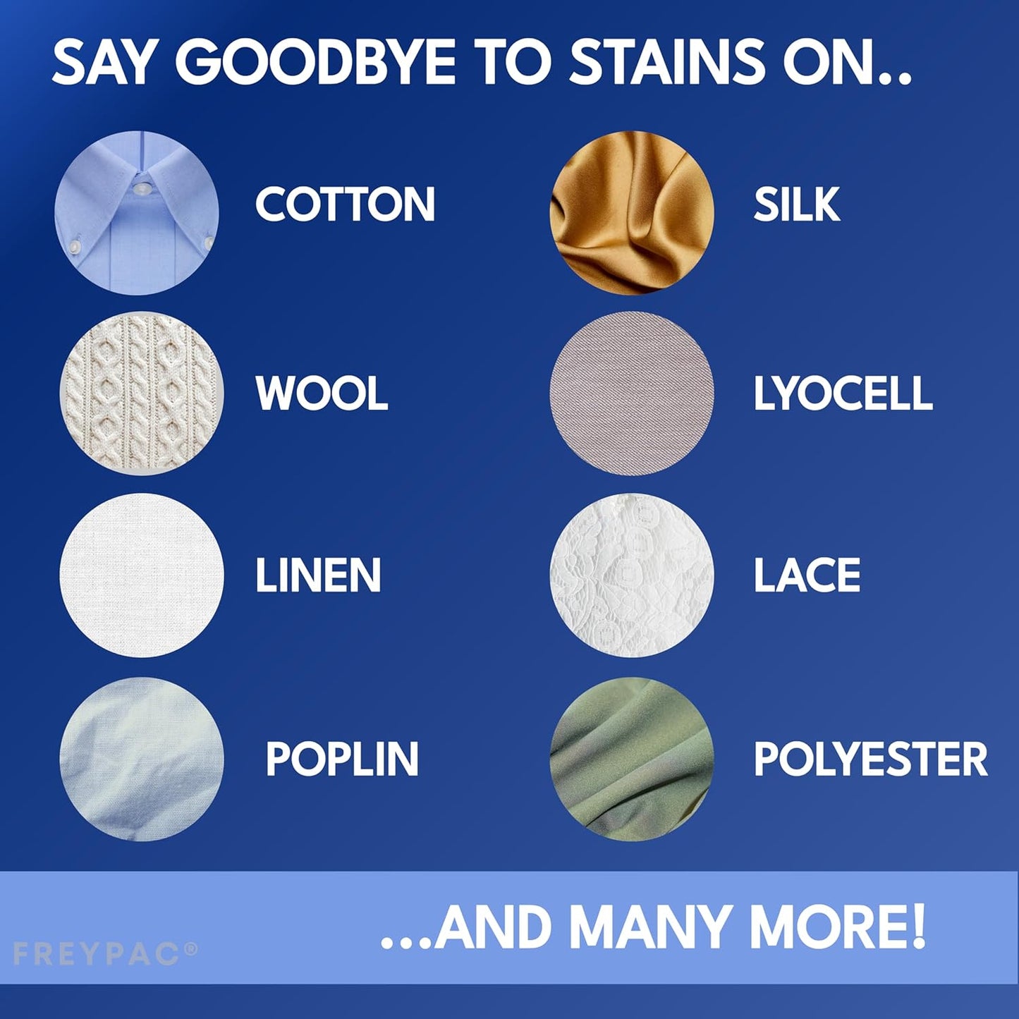 Stain Remover Pen – Compact, Travel Size, On-the-Go Fabric Spot Cleaner