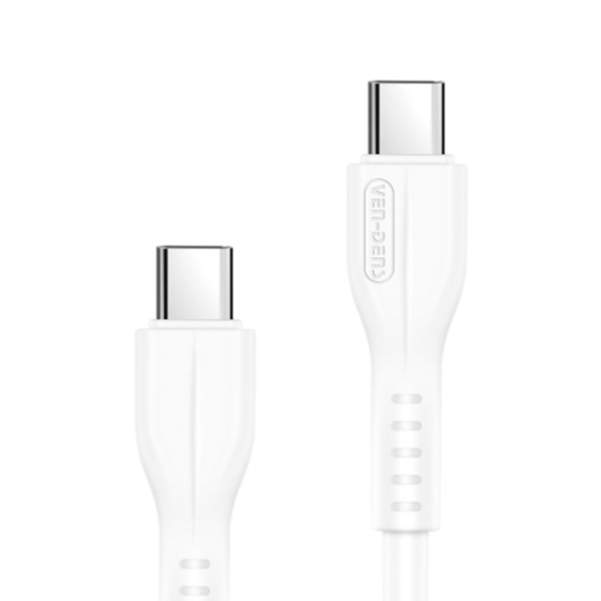 Fast Charging Cable – USB-C, Lightning & USB-A Variants