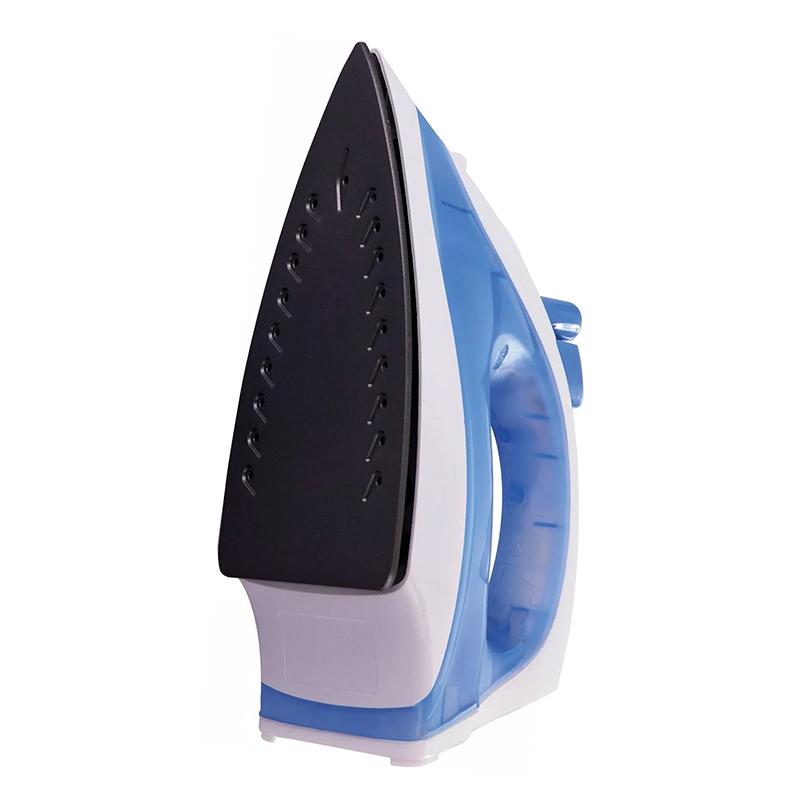 Steam Iron - 1400W, Spray, Compact, Low Power