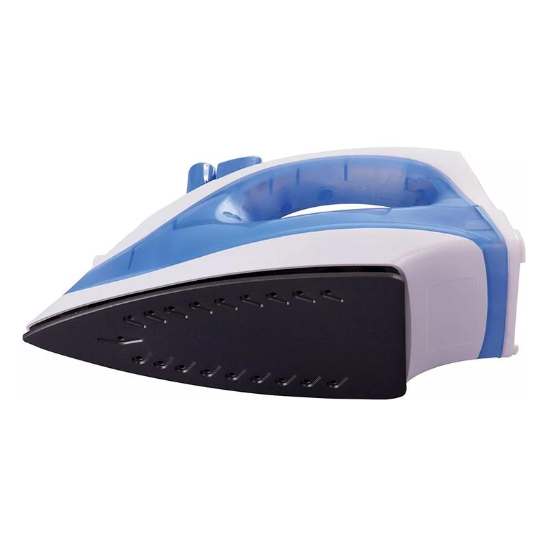 Steam Iron - 1400W, Spray, Compact, Low Power