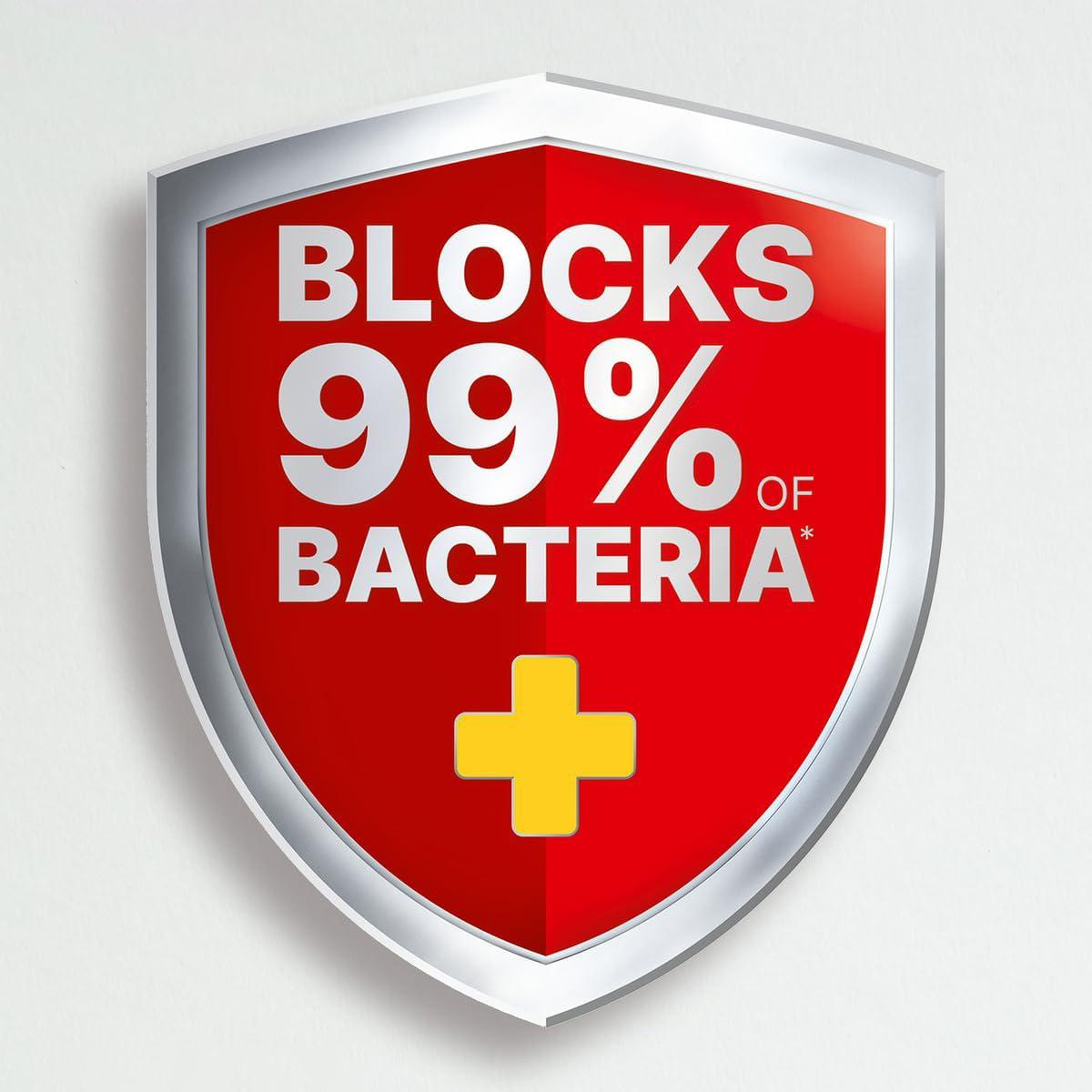 Masterplast Fabric Plasters