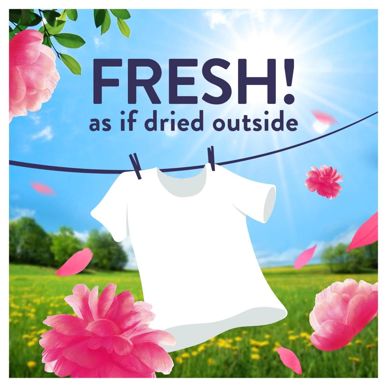 Limited Edition Pink Explosion All-in-1 Washing Pods – 60 Washes for Whites & Colours
