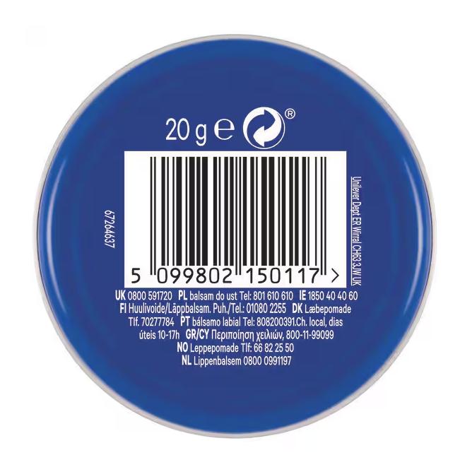 Lip Therapy Original 20g – Moisturising Lip Balm