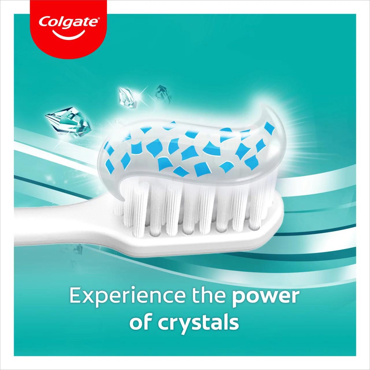Max White Toothpaste 100ml – Whitening Crystals for Brighter Teeth