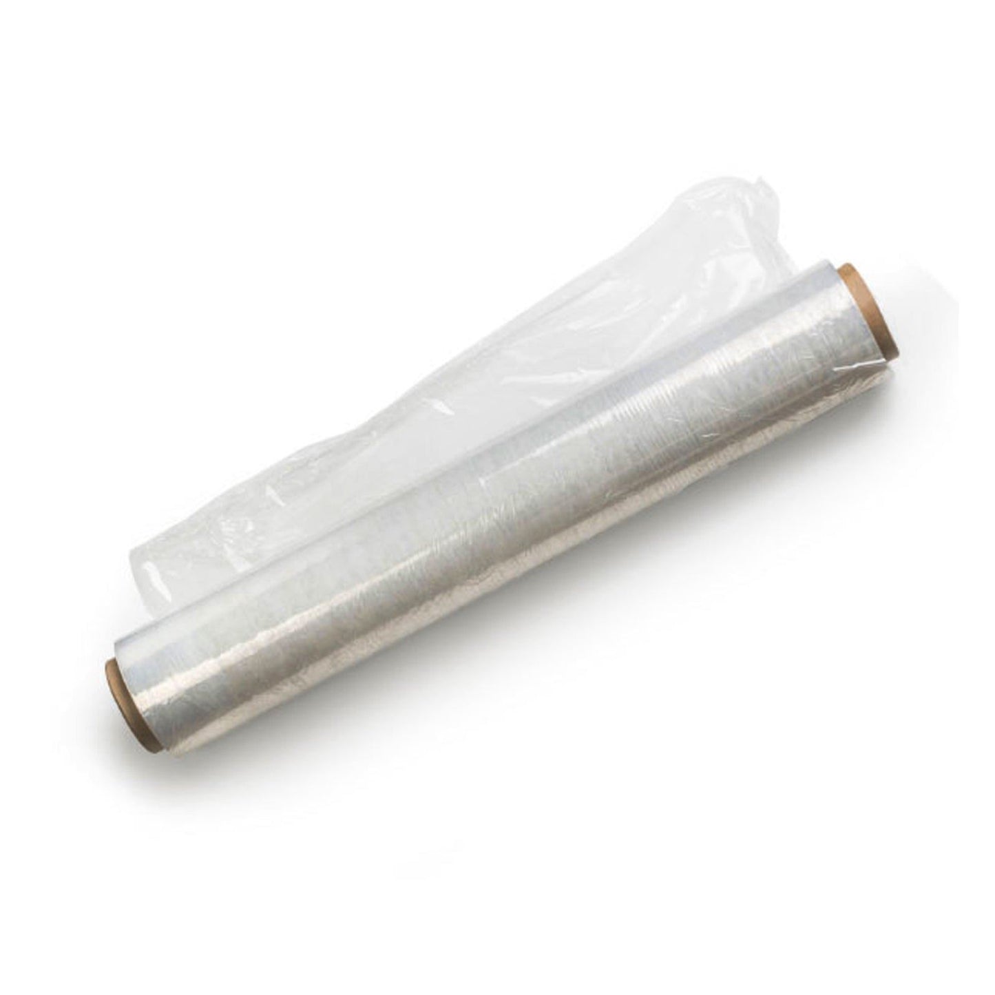 MAMMOTH Cling Film 300mm x 30m – Strong Food Wrap for Fresh Storage & Prep