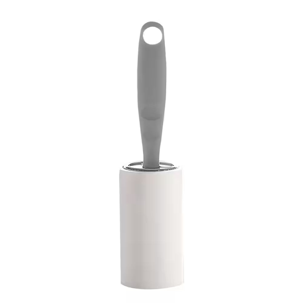 Pet Lint Roller 10m (70 Sticky Sheets) – Easy Roll & Tear