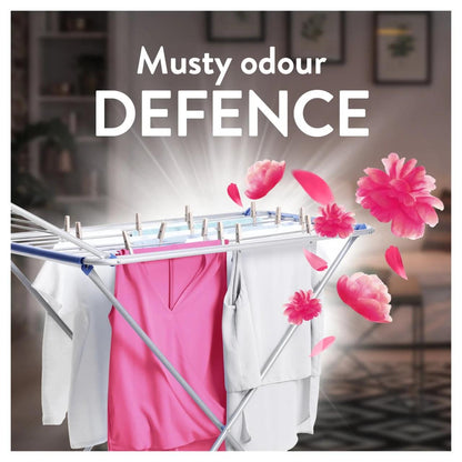 Pink Explosion Laundry Liquid – 75 Washes for Whites & Colours