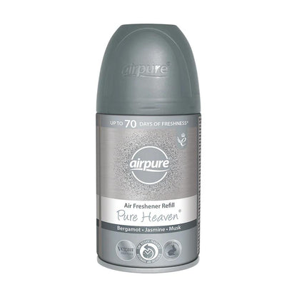 AirPure Moments Automatic Air Freshener Refills - 250ml