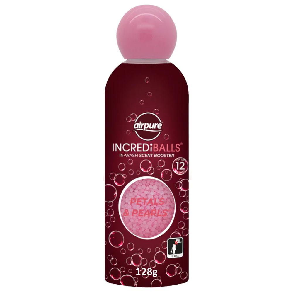 AirPure IncrediBalls In Wash Scent Booster