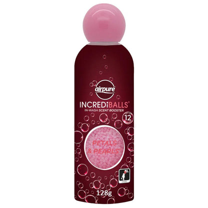 AirPure IncrediBalls In Wash Scent Booster