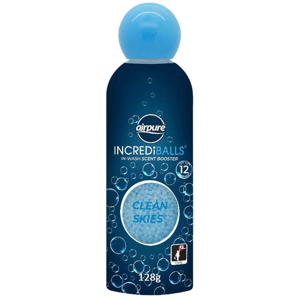 AirPure IncrediBalls In Wash Scent Booster