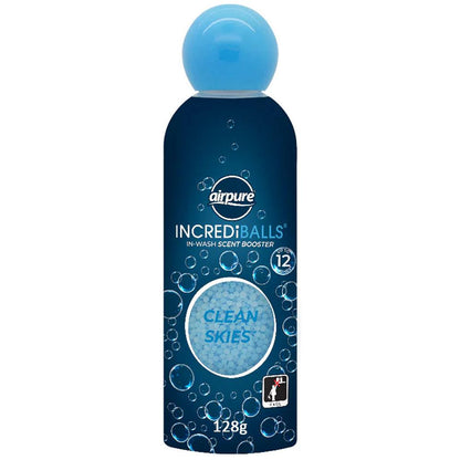 AirPure IncrediBalls In Wash Scent Booster