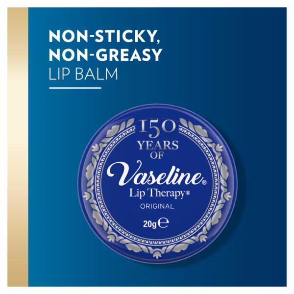 Lip Therapy Original 20g – Moisturising Lip Balm