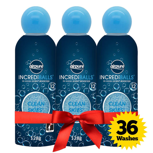 AirPure IncrediBalls In Wash Scent Booster