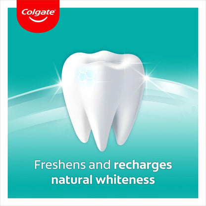 Max White Toothpaste 100ml – Whitening Crystals for Brighter Teeth