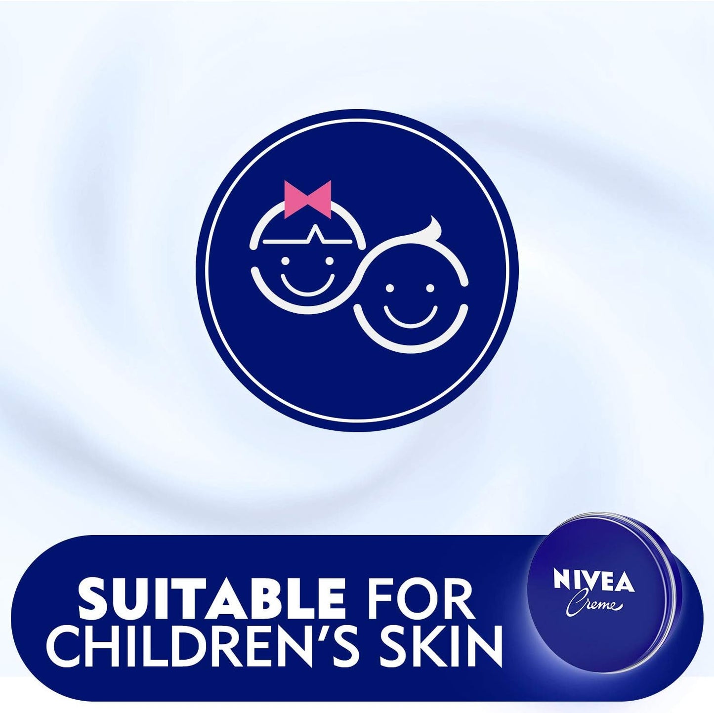 Creme Tin Moisturiser 60ml – Daily Skincare for All, Travel Size