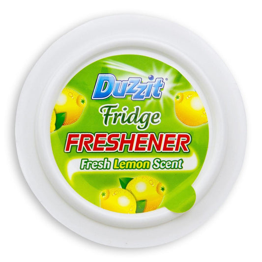 Fridge Freshener – Long Lasting Lemon Scent Deodoriser