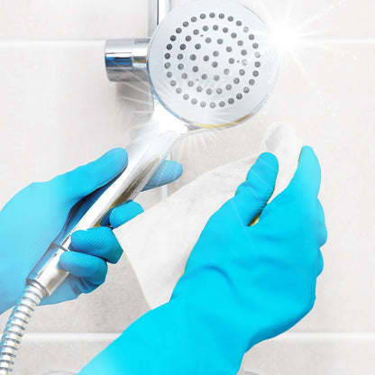 Bathroom Surface Wipes – 70 Pack, Antibacterial Toilet & Bathroom Cleaning