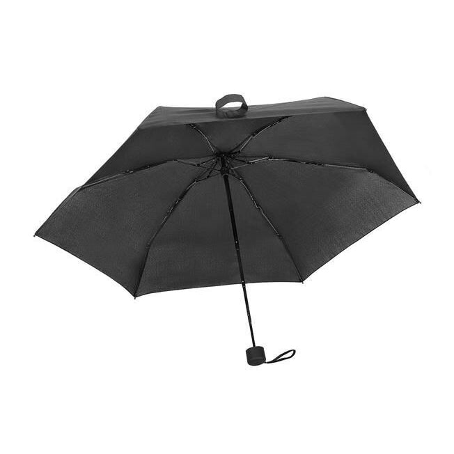 Ashley Summers Mini Travel Umbrella – Compact, Lightweight & Windproof for Summer, Rain & All Weather