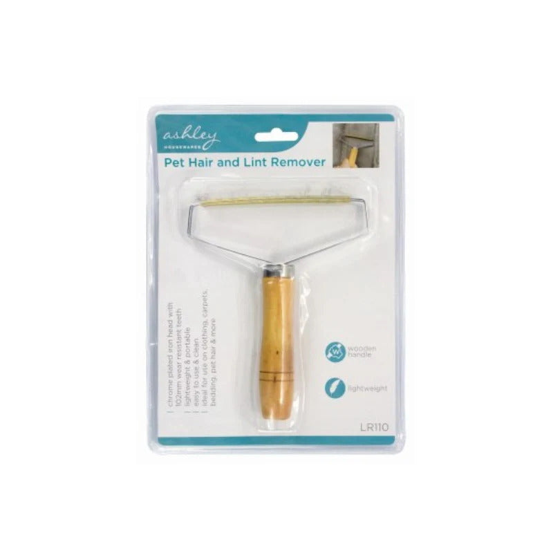 Ashley Reusable Pet Hair Remover, Lint Remover Roller, Eco-Friendly Hair and Lint Remover, Pet Hair Cleaner Roller