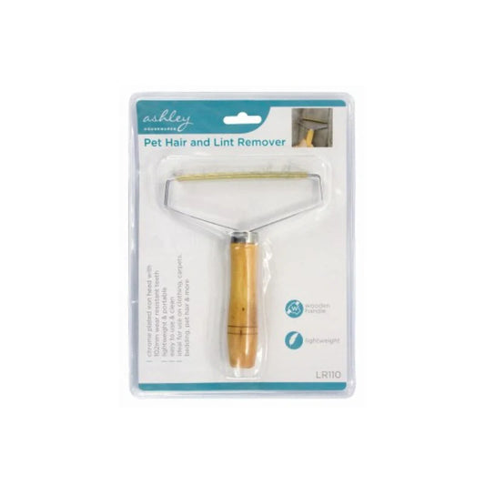 Ashley Reusable Pet Hair Remover, Lint Remover Roller, Eco-Friendly Hair and Lint Remover, Pet Hair Cleaner Roller