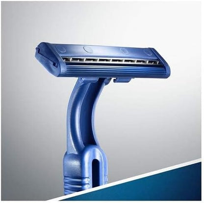Disposable Razors – 5 Pack for Smooth, Comfortable Daily Shaving
