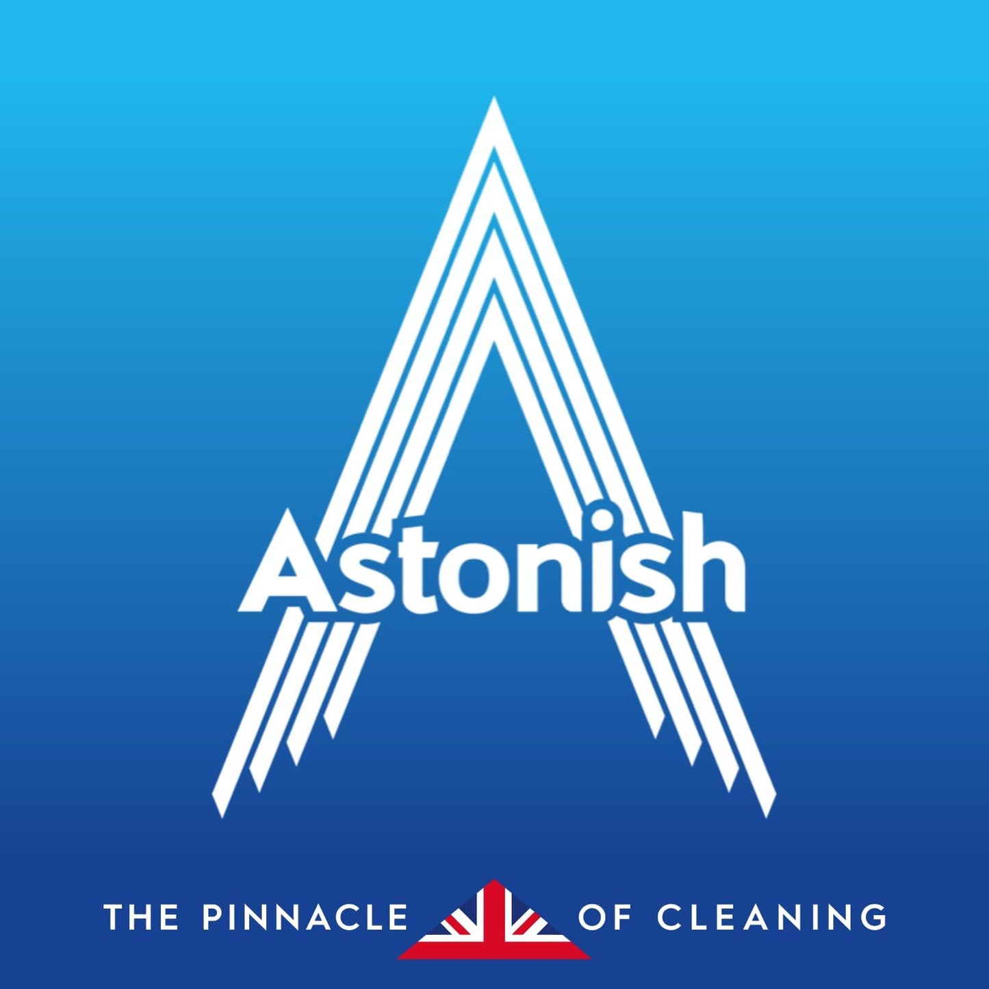 Astonish Aromatic Multi-Purpose Anti-Bacterial Spray Pomegranate & Raspberry - 750ml