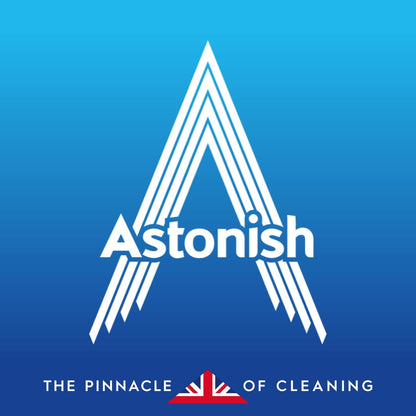 Astonish Aromatic Multi-Purpose Anti-Bacterial Spray Pomegranate & Raspberry - 750ml