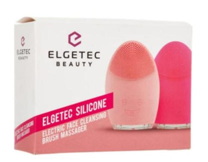 Sonic Facial Cleanser & Skin Lifting Tool – Deep Pore Cleansing, Anti-Age Massage, Rechargeable