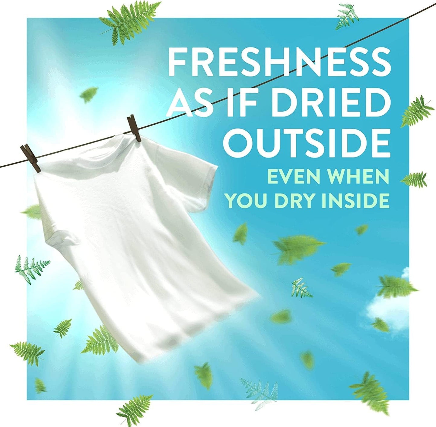 AirPure IncrediBalls In Wash Scent Booster