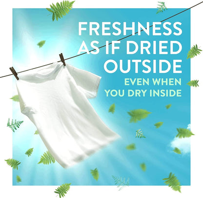AirPure IncrediBalls In Wash Scent Booster