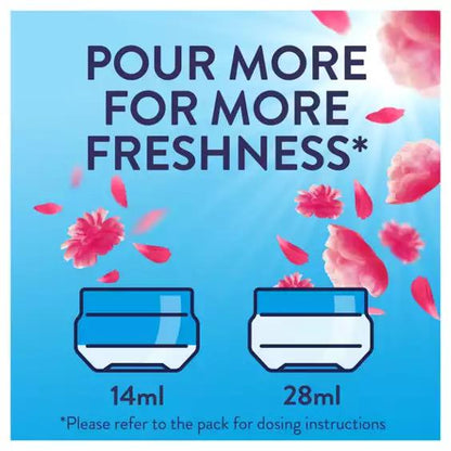 Universal Washing Liquid 1.55L – 47 Washes, Fresh & Clean Formula