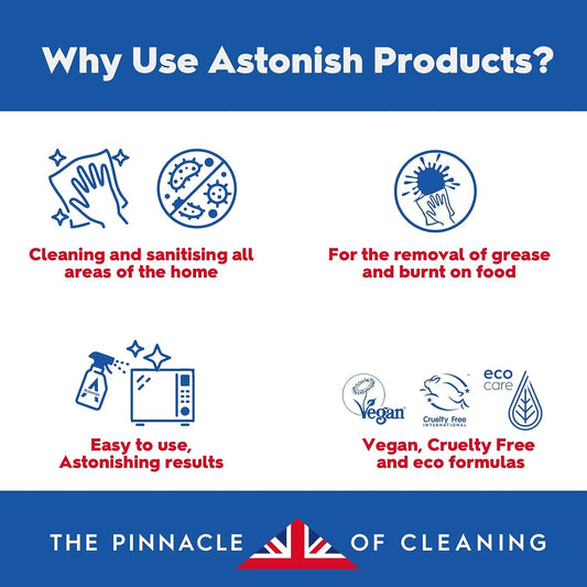 Oxy Active Non-Bio Stain Remover – 57 Washes