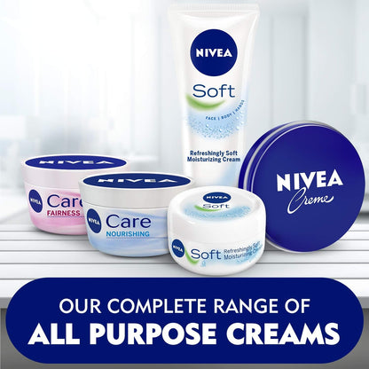 Creme Tin Moisturiser 60ml – Daily Skincare for All, Travel Size