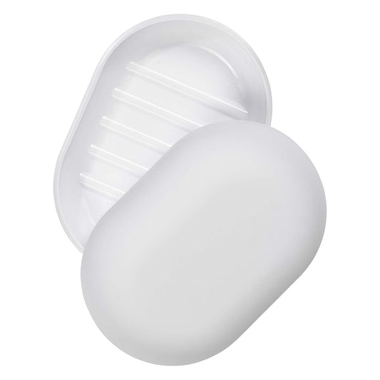 Soap Box – Durable & Compact Travel Soap Holder