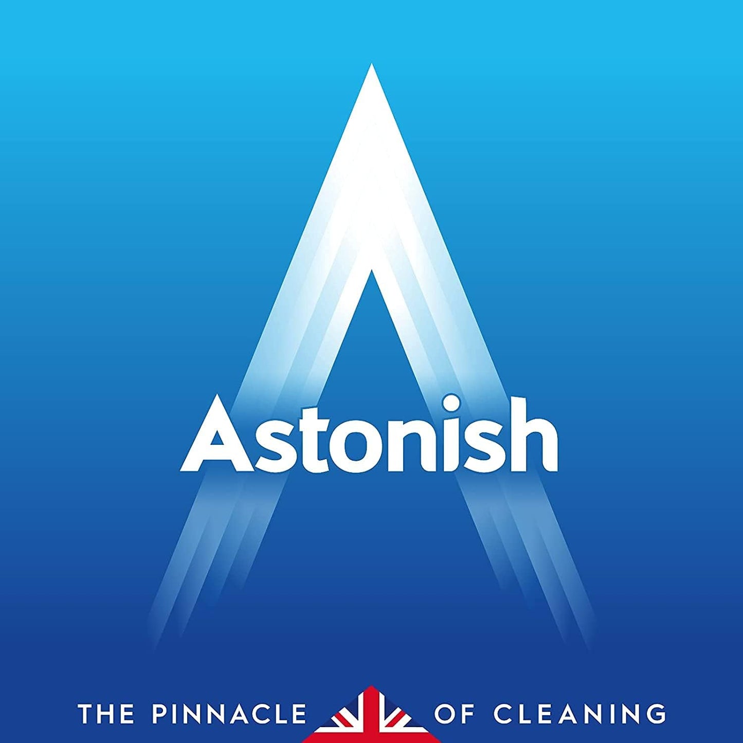 Bathroom Cleaner Spray – White Jasmine & Basil 750ml