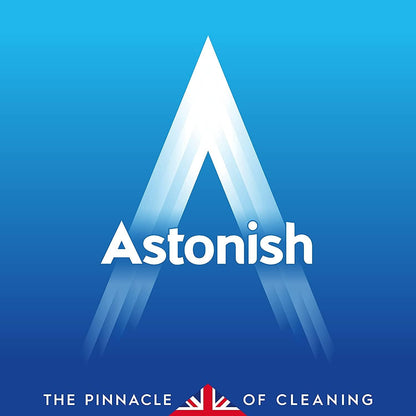 Bathroom Cleaner Spray – White Jasmine & Basil 750ml