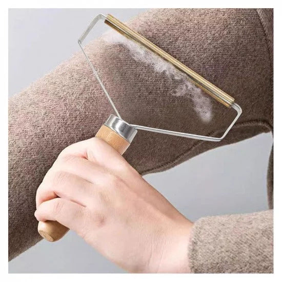 Ashley Reusable Pet Hair Remover, Lint Remover Roller, Eco-Friendly Hair and Lint Remover, Pet Hair Cleaner Roller