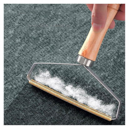 Ashley Reusable Pet Hair Remover, Lint Remover Roller, Eco-Friendly Hair and Lint Remover, Pet Hair Cleaner Roller
