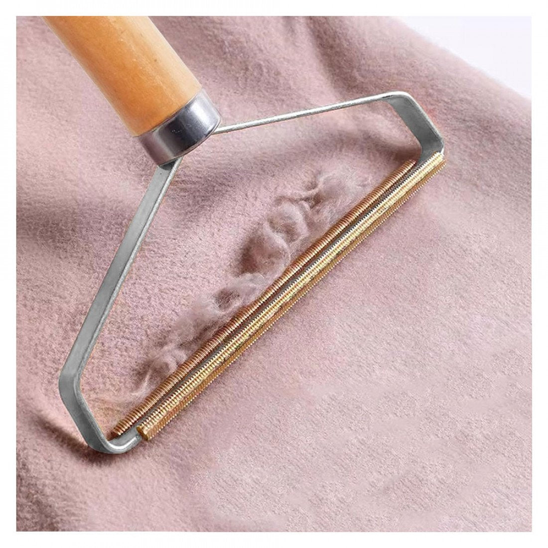 Ashley Reusable Pet Hair Remover, Lint Remover Roller, Eco-Friendly Hair and Lint Remover, Pet Hair Cleaner Roller
