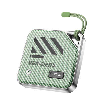 Smart Bluetooth Tracker Tag – Apple Find My, Key, Wallet & Pet Locator