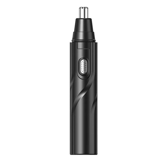 3-in-1 Cordless Hair Trimmer – Nose, Ear & Eyebrow Groomer