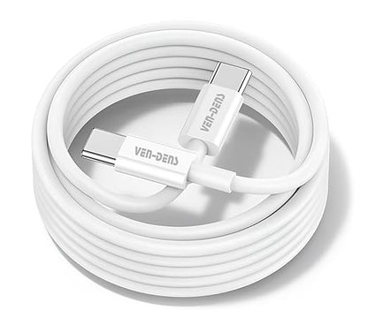 Fast Charging Cable – USB-C, Lightning & USB-A Variants